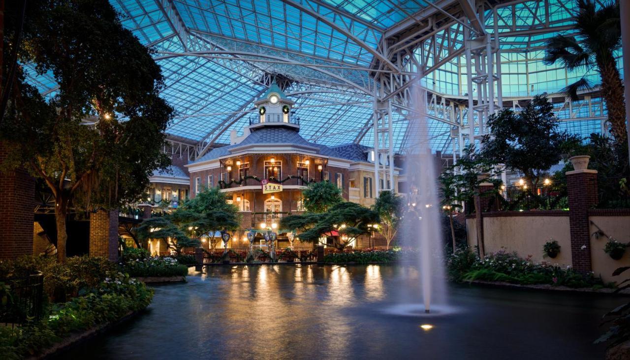 Gaylord Opryland Resort & Convention Center Nashville Luaran gambar